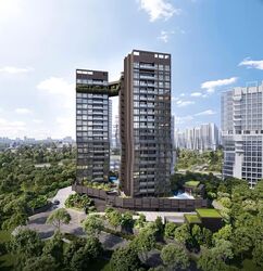 Arina East Residences (D15), Apartment #597881171